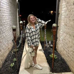 Meet your Posher, Maggie